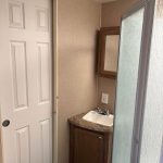 2017 Shasta Revere – 33 ft Bunkhouse Travel Trailer