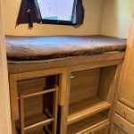 2017 Shasta Revere – 33 ft Bunkhouse Travel Trailer