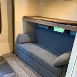 2017 Shasta Revere – 33 ft Bunkhouse Travel Trailer
