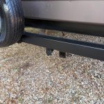 2017 Shasta Revere – 33 ft Bunkhouse Travel Trailer