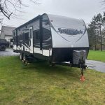 2016 Keystone Springdale 270LE – 30 ft Bunkhouse Travel Trailer