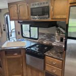 2016 Keystone Springdale 270LE – 30 ft Bunkhouse Travel Trailer