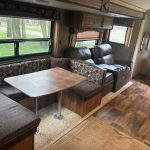 2016 Keystone Springdale 270LE – 30 ft Bunkhouse Travel Trailer