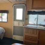 2010 Dutchmen Aerolite – 21 ft Lightweight Travel Trailer