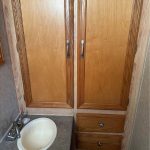 2010 Dutchmen Aerolite – 21 ft Lightweight Travel Trailer
