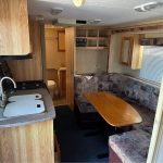 2010 Dutchmen Aerolite – 21 ft Lightweight Travel Trailer