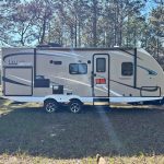 2018 Coachmen Freedom Express – 24 ft Travel Trailer