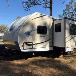 2018 Coachmen Freedom Express – 24 ft Travel Trailer