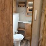 2018 Coachmen Freedom Express – 24 ft Travel Trailer