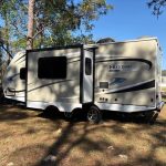 2018 Coachmen Freedom Express – 24 ft Travel Trailer