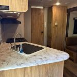2018 Coachmen Freedom Express – 24 ft Travel Trailer