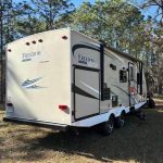 2018 Coachmen Freedom Express – 24 ft Travel Trailer