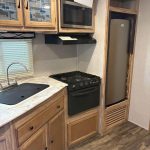 2018 Coachmen Freedom Express – 24 ft Travel Trailer