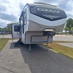 2020 Keystone Cougar 29MBS – Mid-Bunk Fifth Wheel