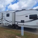 2020 Keystone Cougar 29MBS – Mid-Bunk Fifth Wheel