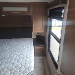 2020 Keystone Cougar 29MBS – Mid-Bunk Fifth Wheel