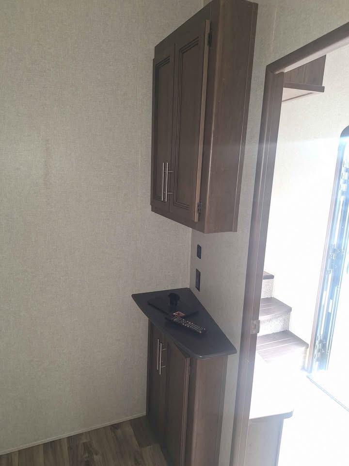 2020 Keystone Cougar 29MBS – Mid-Bunk Fifth Wheel