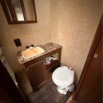 2017 Keystone Hideout 300LHS – 2 Bedroom / Triple Bunkhouse Travel Trailer
