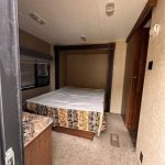 2017 Keystone Hideout 300LHS – 2 Bedroom / Triple Bunkhouse Travel Trailer