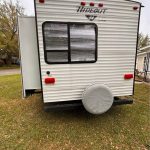 2017 Keystone Hideout 300LHS – 2 Bedroom / Triple Bunkhouse Travel Trailer