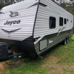 2022 Jayco Jay Flight SLX 264BH – Family Bunkhouse Travel Trailer