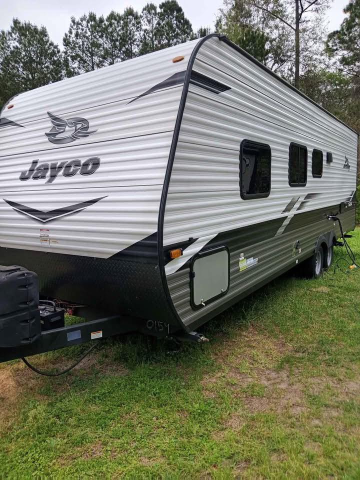 2022 Jayco Jay Flight SLX 264BH – Family Bunkhouse Travel Trailer