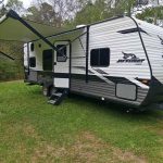 2022 Jayco Jay Flight SLX 264BH – Family Bunkhouse Travel Trailer
