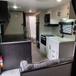 2022 Jayco Jay Flight SLX 264BH – Family Bunkhouse Travel Trailer