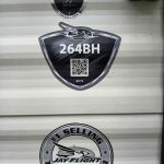 2022 Jayco Jay Flight SLX 264BH – Family Bunkhouse Travel Trailer