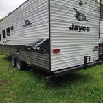 2022 Jayco Jay Flight SLX 264BH – Family Bunkhouse Travel Trailer