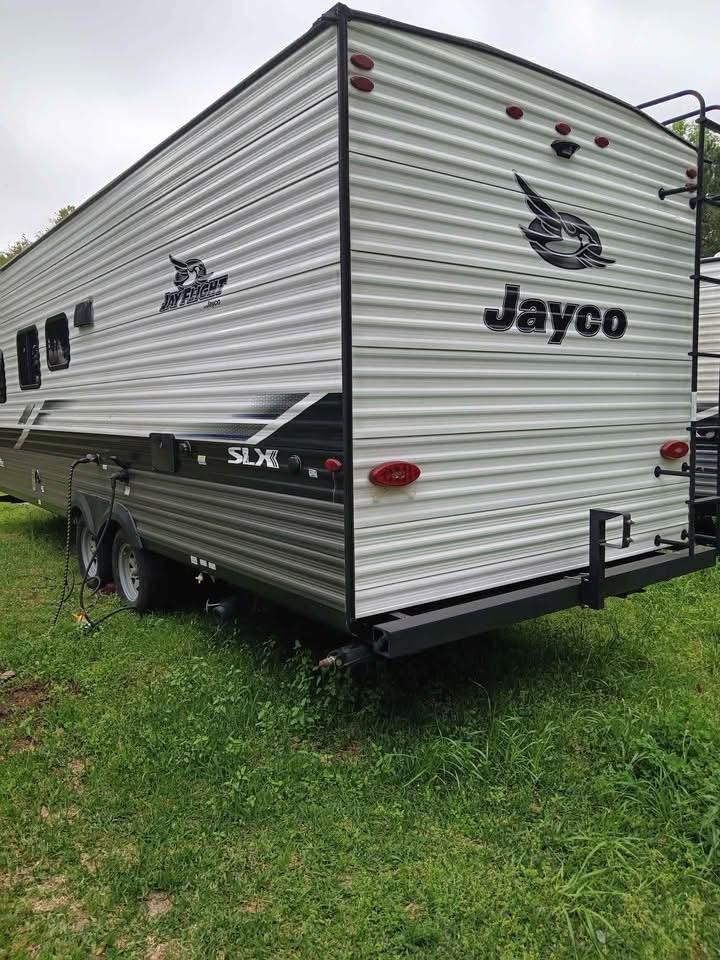 2022 Jayco Jay Flight SLX 264BH – Family Bunkhouse Travel Trailer