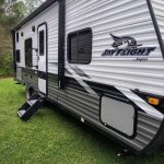 2022 Jayco Jay Flight SLX 264BH – Family Bunkhouse Travel Trailer