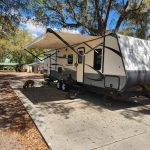 2017 Starcraft Launch 27BHU – Family Bunkhouse Travel Trailer