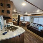 2017 Starcraft Launch 27BHU – Family Bunkhouse Travel Trailer