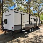 2017 Starcraft Launch 27BHU – Family Bunkhouse Travel Trailer