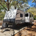 2017 Starcraft Launch 27BHU – Family Bunkhouse Travel Trailer