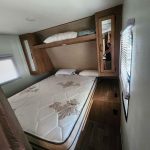 2017 Starcraft Launch 27BHU – Family Bunkhouse Travel Trailer