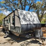 2017 Starcraft Launch 27BHU – Family Bunkhouse Travel Trailer