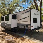 2017 Starcraft Launch 27BHU – Family Bunkhouse Travel Trailer