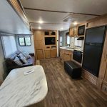 2017 Starcraft Launch 27BHU – Family Bunkhouse Travel Trailer