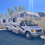 2007 Fleetwood Tioga – Class C Motorhome