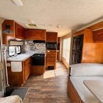 2007 Fleetwood Tioga – Class C Motorhome