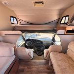 2007 Fleetwood Tioga – Class C Motorhome