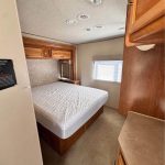 2007 Fleetwood Tioga – Class C Motorhome
