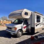 2007 Fleetwood Tioga – Class C Motorhome