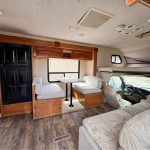 2007 Fleetwood Tioga – Class C Motorhome