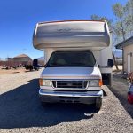 2007 Fleetwood Tioga – Class C Motorhome