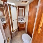 2007 Fleetwood Tioga – Class C Motorhome
