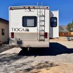 2007 Fleetwood Tioga – Class C Motorhome