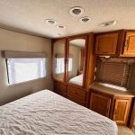 2007 Fleetwood Tioga – Class C Motorhome